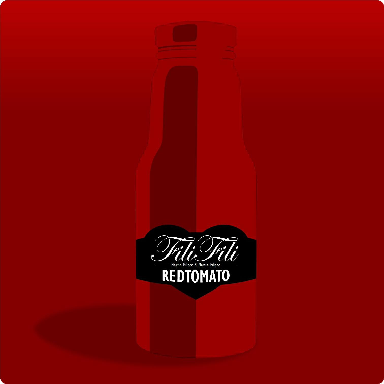 filifili REDTOMATO 330g